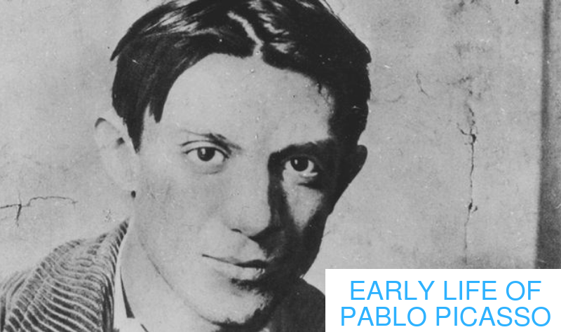 Pablo Picasso: The Influence of Malaga | Costa Space